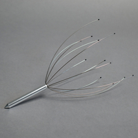 Relaxing Head Massager