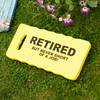 Retired - Kneeler
