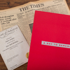 Retirement Newspaper - From ANY Date