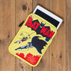 Retro Batman Tablet Sleeve