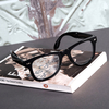Retro Folding Reading Glasses