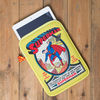 Retro Superman Tablet Sleeve