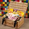 Retro Sweet Hamper
