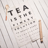 Roderick Field Home Front Tea Towel