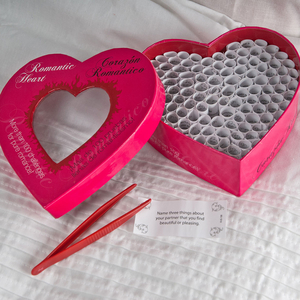 Romantic Heart