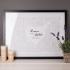 Romeo & Juliet Wall Art
