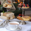 Royal Gardens of Goldsborough Hall with Afternoon Tea for Two