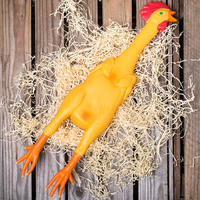 Rubber Chicken