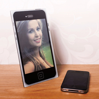 Selfie Photo Frame