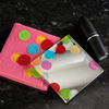 Spaceform Pocket Mirror - Polka Spots