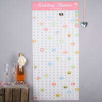 Wedding Countdown Calendar