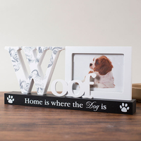 Woof Photo Frame