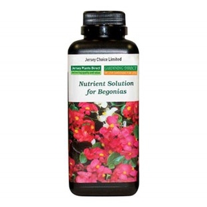 Begonia Fertiliser 500ml