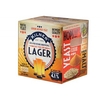 Home Brew Lager 40 Pint Kit