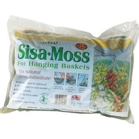 Moss Basket Lining 4 x 12"