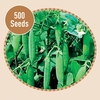 Peas Kelvedon Wonder 500 Seeds