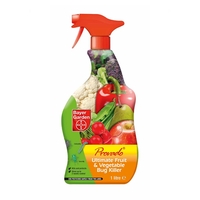 Provanto Fruit and Veg Bug Killers 1 Litre