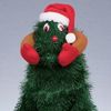 Singing Christmas Tree