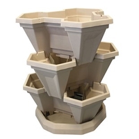 StacknPlant System