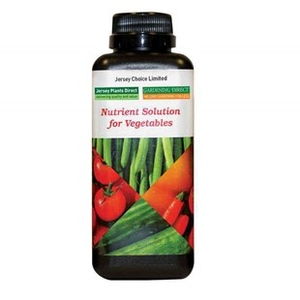 Vegetable Fertiliser 500ml