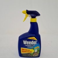 Weedol Path Clear Weedkiller 1 Litre