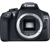 CANON EOS 1300D DSLR Camera - Black,  Body Only,  Black