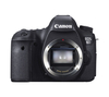 CANON EOS 6D DSLR Camera - Body Only