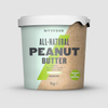 All-Natural Peanut Butter - 1kg - Crunchy