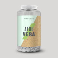 Aloe Vera Capsules - 30Capsules