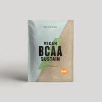 BCAA Sustain (Sample) - 11g - Orange