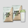Bestselling Protein Bundle - Vanilla - Speculoos