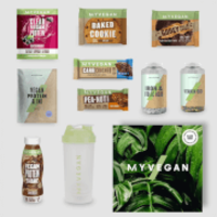 Black Friday Discovery Box