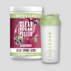 Clear Protein Starter Bundle - Blackcurrent