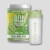 Clear Protein Starter Bundle - Lemon & Lime
