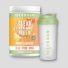 Clear Protein Starter Bundle - Pineapple and Grapefruit