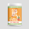Clear Soy Protein Powder - 20servings - Orange and Pink Grapefruit