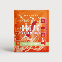Clear Vegan Protein Diet (Sample) - 17g - Blood Orange