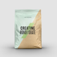 Creatine Monohydrate - 250g - Berry Burst