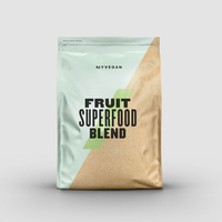 Fruit Superfood Blend - 300g - Unflavoured