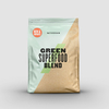 Green Superfood Blend - 250g - Raspberry & Cranberry