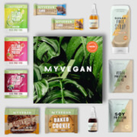 Limited-Edition Christmas Gift Box (Best of Both)