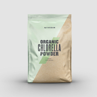 Myprotein Organic Chlorella Powder - 250g - Unflavoured