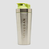 Myvegan Metal Shaker