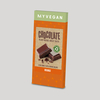 Myvegan Protein Chocolate (Sample) - 35g - Orange