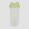 Myvegan Shaker Bottle