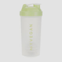 Myvegan Shaker Bottle