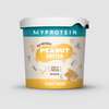 Organic Peanut Butter - Coconut - Smooth
