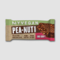 Pea-Nut Square (Sample) - Choc Chip