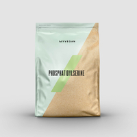 Phosphatidylserine Powder - 100g - Unflavoured