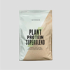 Plant Protein Superblend - 20servings - Caramel